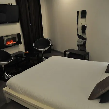 Hotel M Toulouse