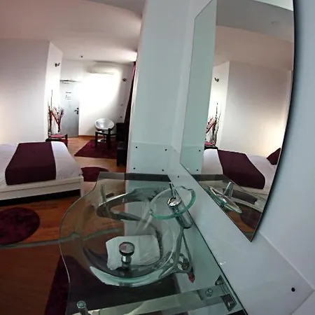 M Hotel Toulouse