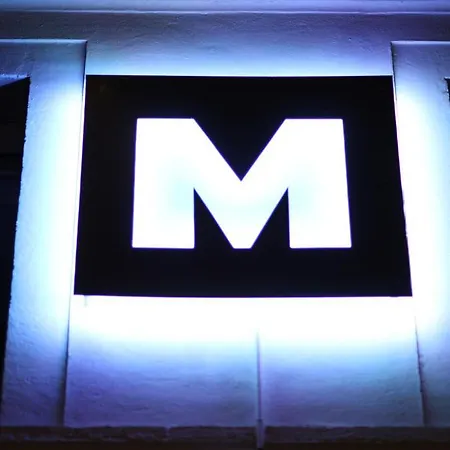 M 호텔 3*